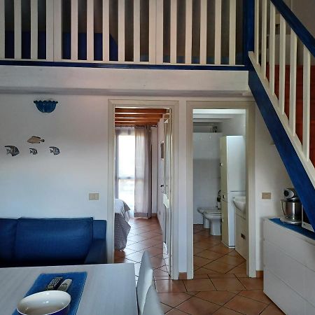 Casetta Le Tre Querce San Teodoro  Bagian luar foto
