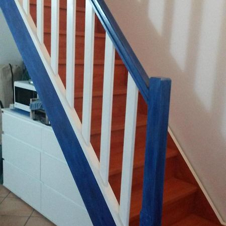 Casetta Le Tre Querce San Teodoro  Bagian luar foto