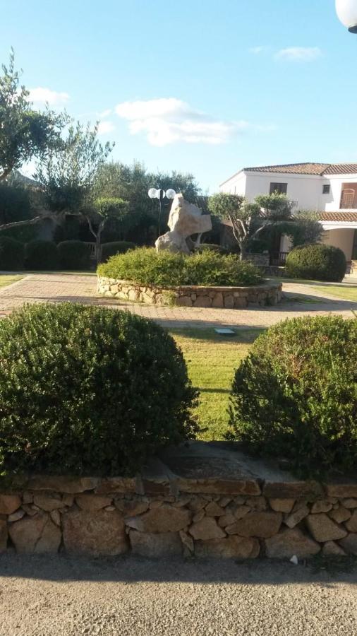 Casetta Le Tre Querce San Teodoro  Bagian luar foto