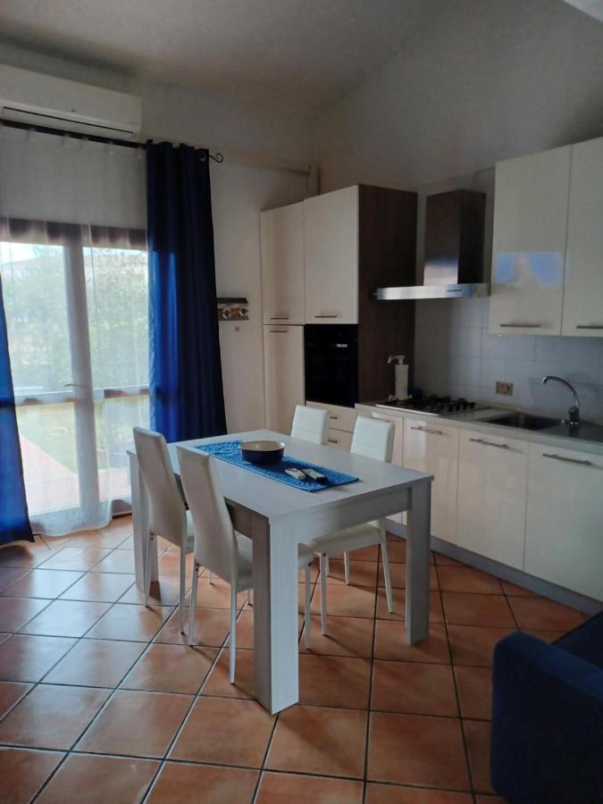 Casetta Le Tre Querce San Teodoro  Bagian luar foto