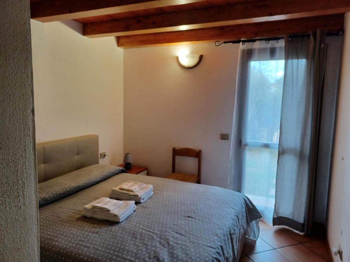 Casetta Le Tre Querce San Teodoro  Bagian luar foto